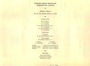 Foreign Power Securities Corporation 1964 cover