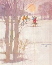 Canada Life Insurance Company 1977 cover