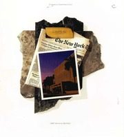Campeau Corporation 1987 cover
