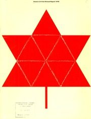 Imasco Ltd 1978 cover