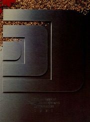 Daon Development Corporation 1981 cover
