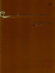Crown Management Board of Saskatchewan 1987 cover