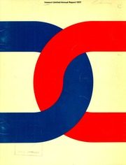 Imasco Ltd 1977 cover