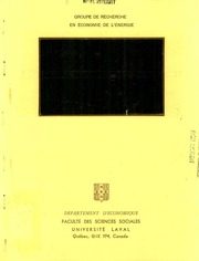 Hydro-Quebec. Financials. 1977-12-31 1977 cover