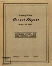 National Steel 1945 cover