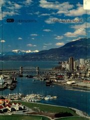 Canadian Cablesystems Limited 1980 cover