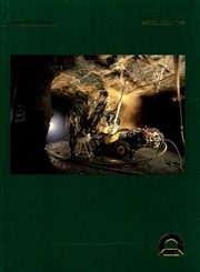 Dome Mines, Ltd 1986 cover