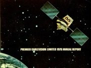 Premier Cablevision Limited 1979 cover