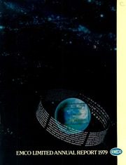 Emco Ltd 1979 cover