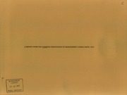 Canadian Association of Management Consultants 1972 cover
