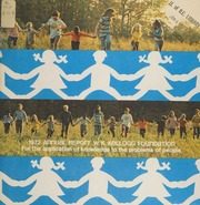 Kellogg 1972 cover