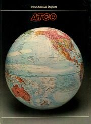 ATCO Ltd 1980 cover