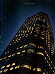 Caisse centrale Desjardins 1984 cover