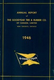 Goodyear 1946 cover