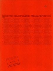 Dunlop 1977 cover