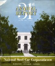 National Steel 1951 cover