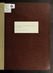 Columbia Broadcasting System 1959 cover