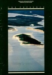 Fédération des caisses populaires Desjardins de Montréal et de l'Ouest-du-Québec 1982 cover