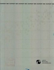 Crédit Industriel Desjardins Inc 1981 cover