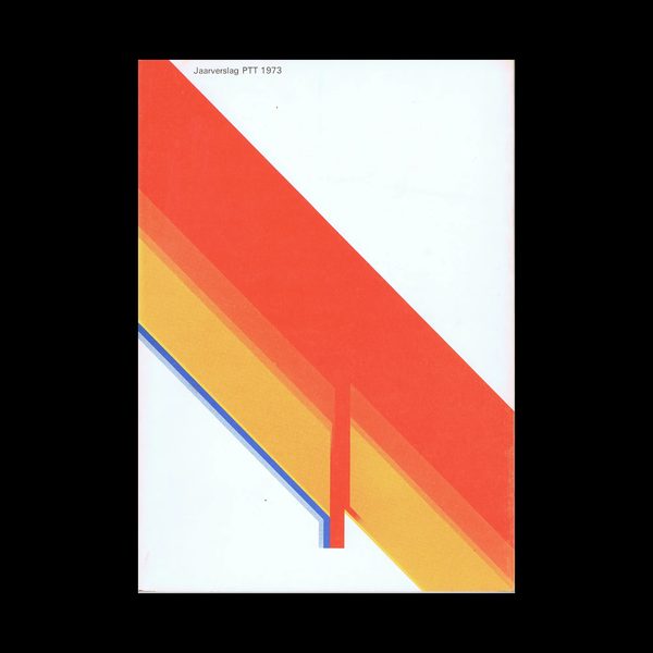 PTT 1973 cover
