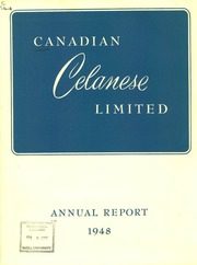 Celanese 1948 cover
