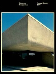 Campeau Corporation 1979 cover