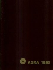 Agra Industries Limited 1983 cover