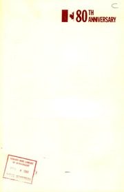 Quaker Oats 1981 cover