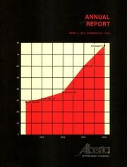 Alberta Opportunity Company 1976 cover