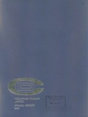 Dunlop 1978 cover