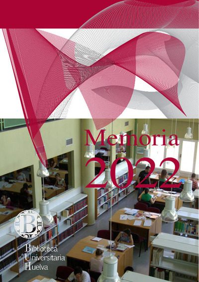 Universidad de Huelva 2022 cover