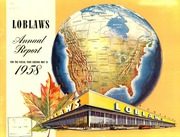Loblaw Cos. Ltd 1958 cover