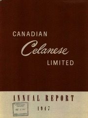 Celanese 1947 cover