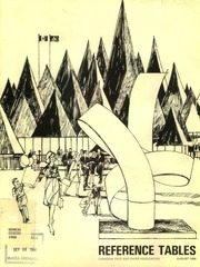 Canadian Pulp and Paper Association 1966 cover