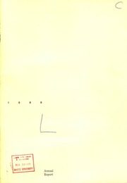 Circo Craft Co., Inc 1988 cover