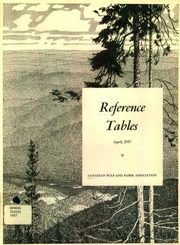 Canadian Pulp and Paper Association 1957 cover