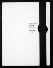 British Petroleum 1992 cover