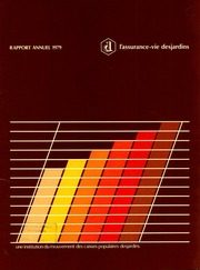 Assurance-Vie Desjardins Inc 1979 cover