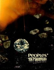 Peoples Jewellers Limited 1979 cover
