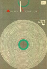 Dionne Textiles Inc 1989 cover