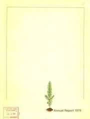 Abitibi-Price Inc 1979 cover