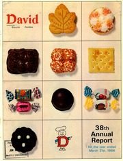 David & Frère Limitée 1966 cover