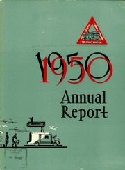 Nova Scotia Light and Power Company Limited 1950 cover