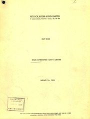 Dylex Diversified Limited 1967 cover