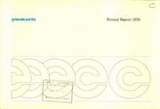 Extendicare Inc 1979 cover
