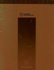 Fondation girardin-vaillancourt 1985 cover