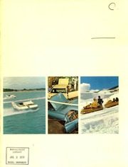 IAC Limited 1970 cover