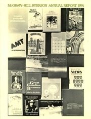 McGraw-Hill 1974 cover