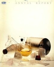 Du Pont Company of Canada Limited 1981 cover