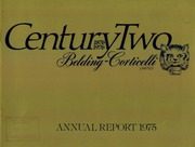 Belding Corticelli Ltd 1975 cover
